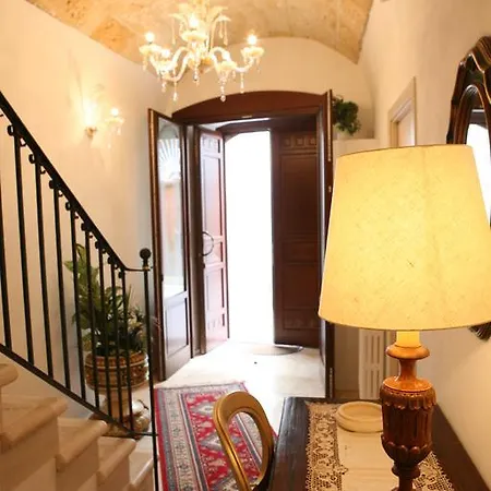 Gemma Di Jovia فندق مبيت وإفطار *
