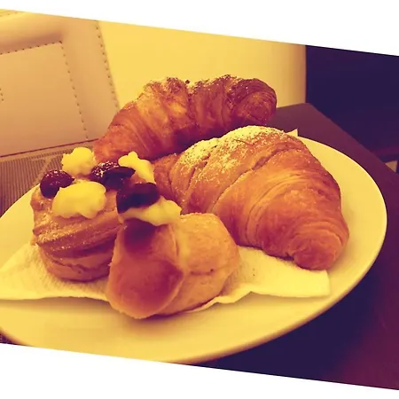 Bed & Breakfast Gemma Di Jovia Gioia Del Colle
